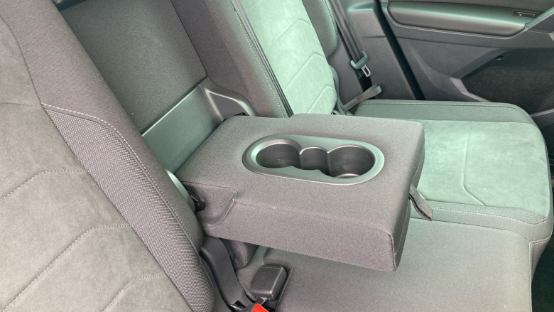 Volkswagen Tiguan 1.5 TSI 150 Elegance 5dr DSG Petrol Estate